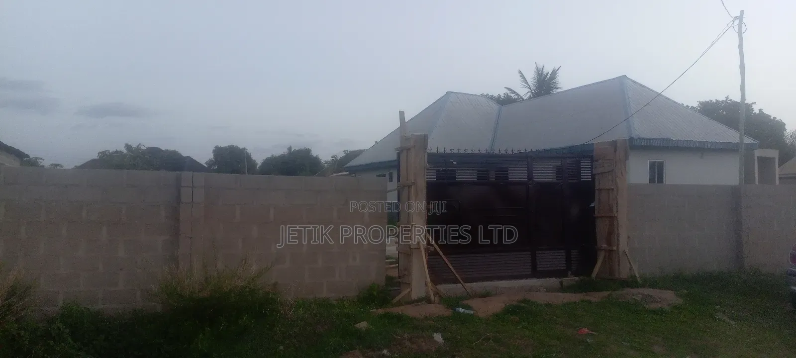 3bdrm House in Ayihe, Makurdi for sale in Makurdi