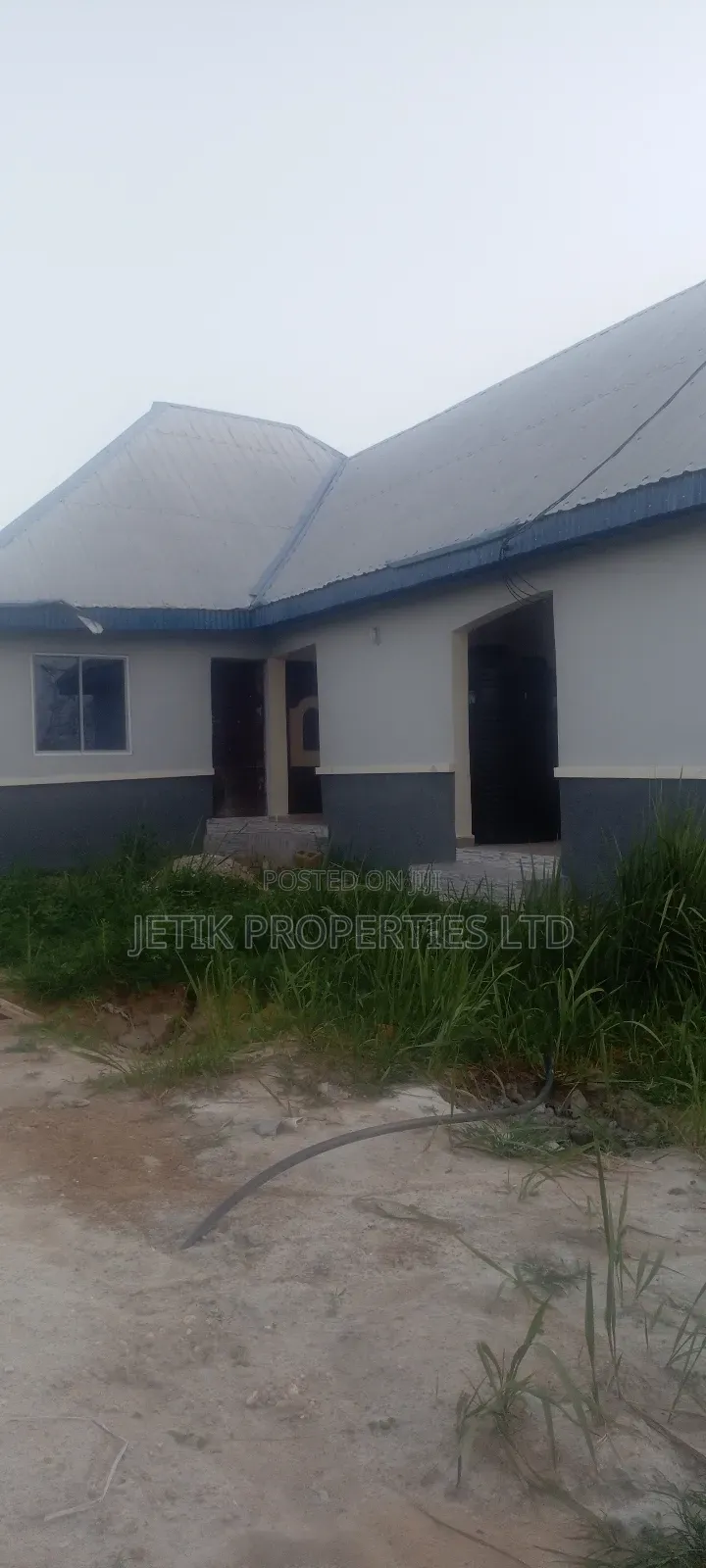 3bdrm House in Ayihe, Makurdi for sale in Makurdi
