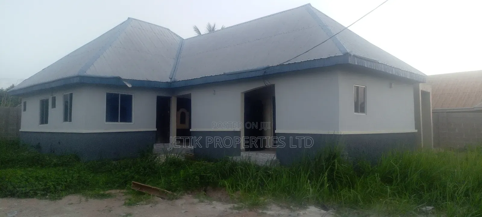 3bdrm House in Ayihe, Makurdi for sale in Makurdi