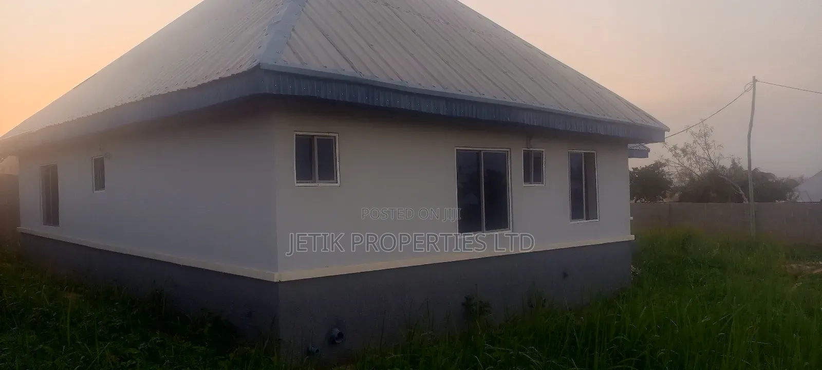 3bdrm House in Ayihe, Makurdi for sale in Makurdi