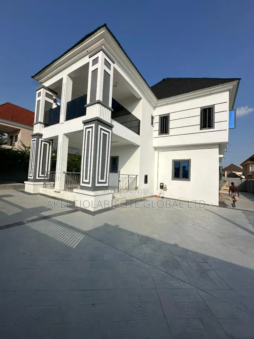 4bdrm Duplex in Lokogoma, Abuja for sale in Lokogoma