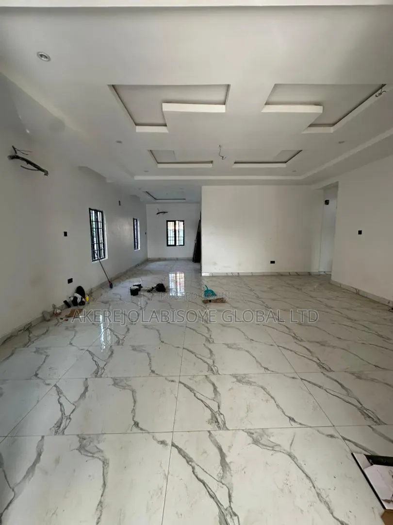 4bdrm Duplex in Lokogoma, Abuja for sale in Lokogoma