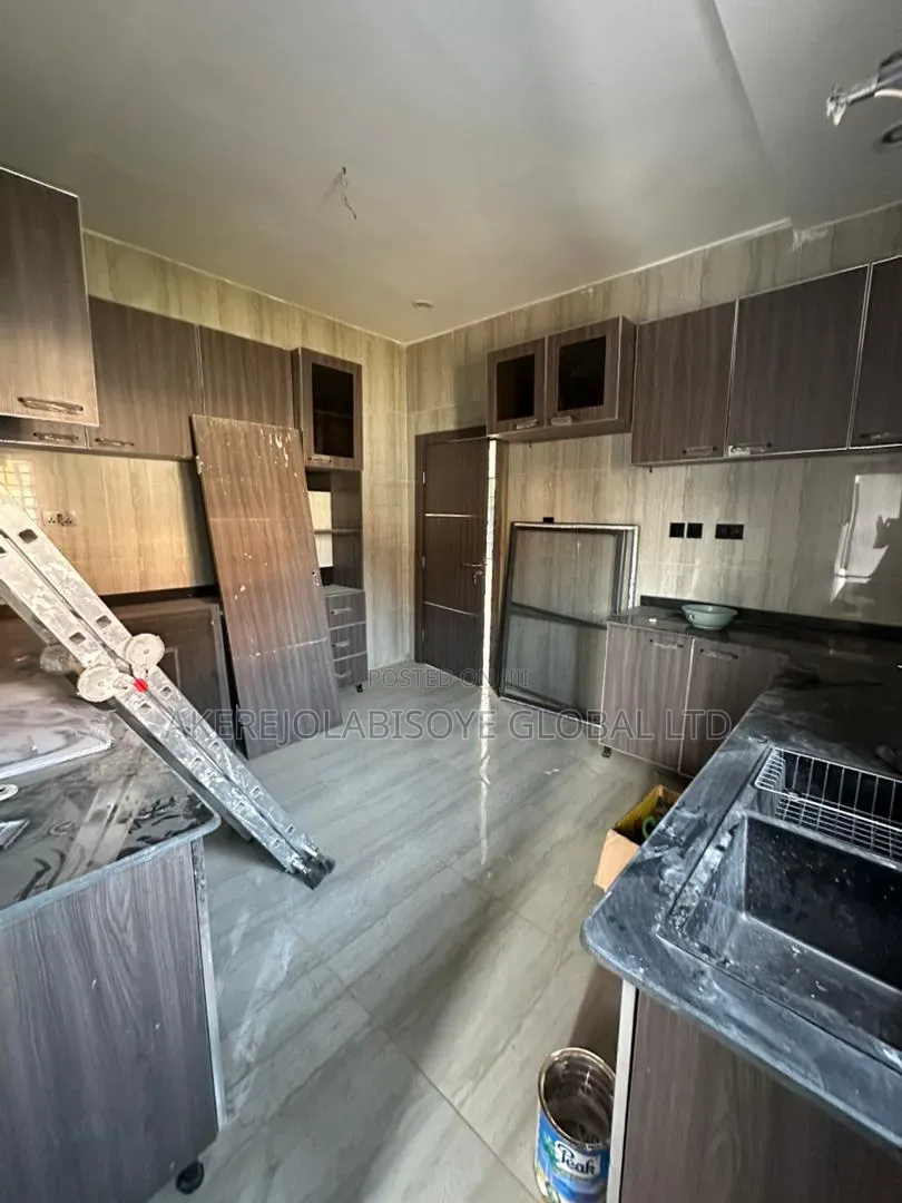 4bdrm Duplex in Lokogoma, Abuja for sale in Lokogoma