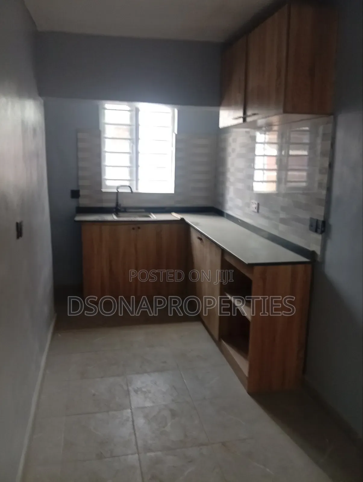 2bdrm Apartment in Goodwill Estate, Yakoyo/Alagbole for rent in Yakoyo/Alagbole
