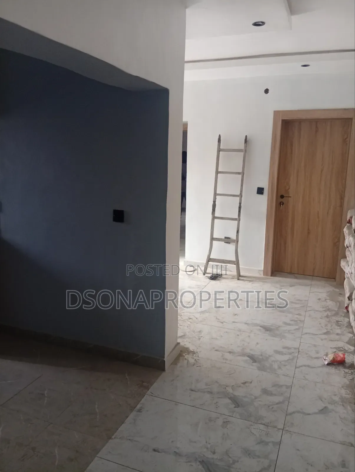 2bdrm Apartment in Goodwill Estate, Yakoyo/Alagbole for rent in Yakoyo/Alagbole