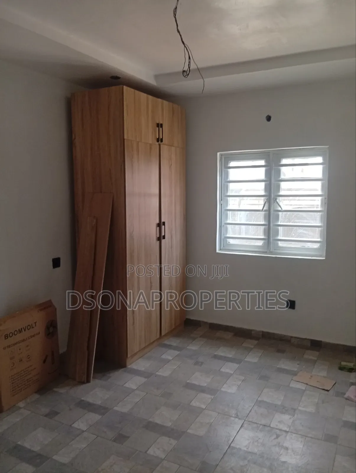 2bdrm Apartment in Goodwill Estate, Yakoyo/Alagbole for rent in Yakoyo/Alagbole