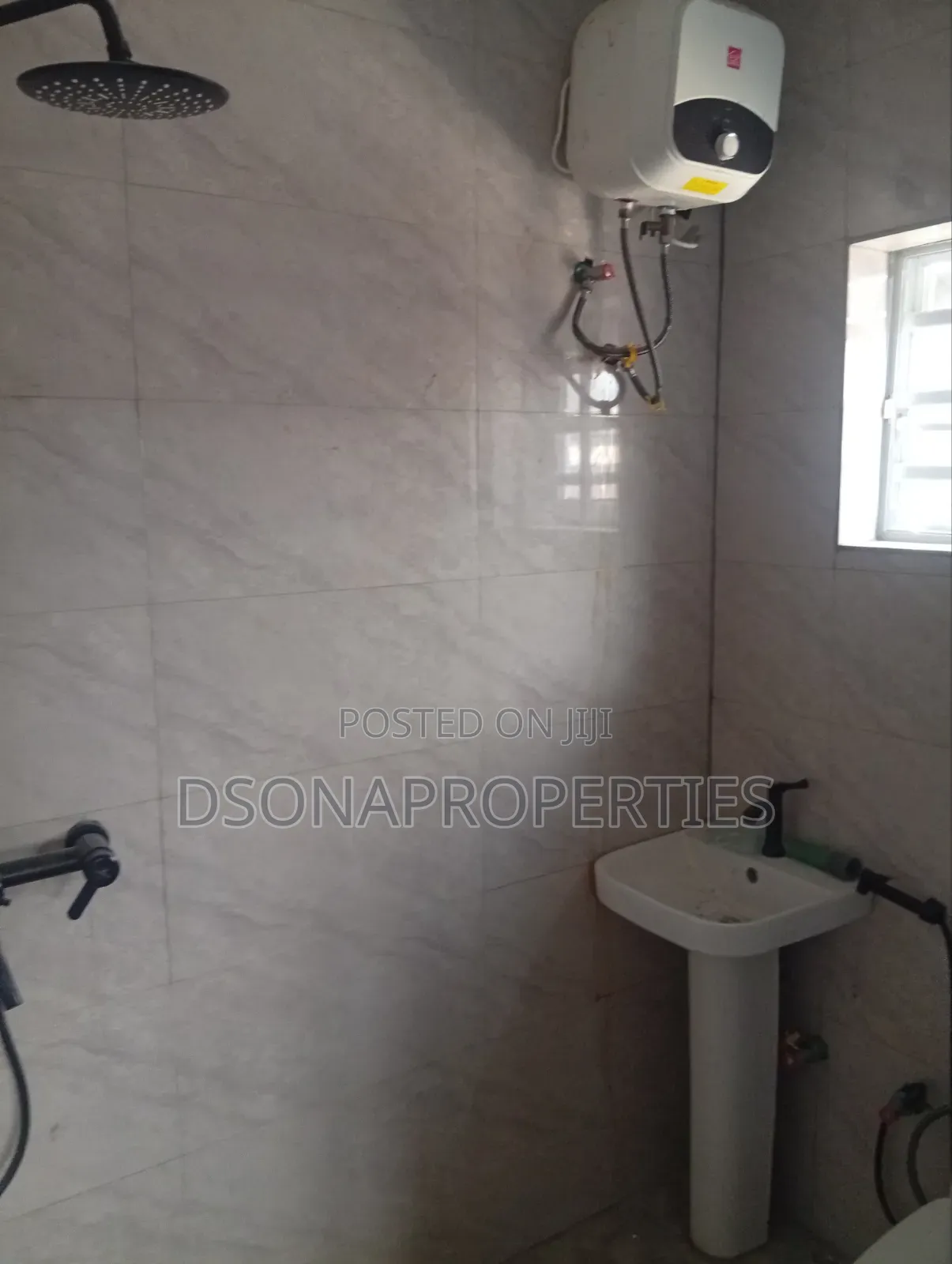 2bdrm Apartment in Goodwill Estate, Yakoyo/Alagbole for rent in Yakoyo/Alagbole