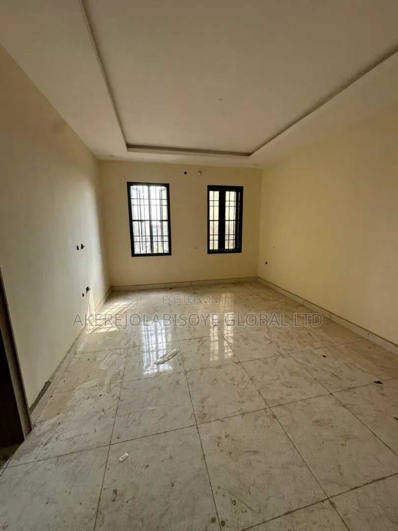 4bdrm Duplex in Close To Galadimawa for rent in Galadimawa