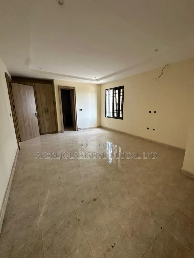 4bdrm Duplex in Close To Galadimawa for rent in Galadimawa