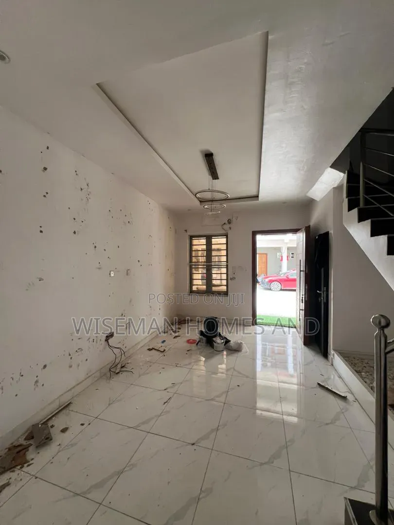 3bdrm Duplex in Ikota Lekki Eti-Osa for rent in Ikota