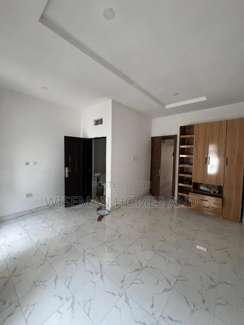 3bdrm Duplex in Ikota Lekki Eti-Osa for rent in Ikota