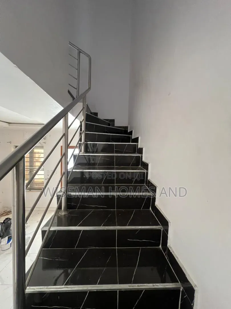 3bdrm Duplex in Ikota Lekki Eti-Osa for rent in Ikota