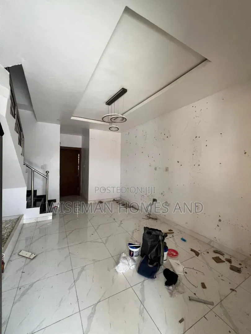 3bdrm Duplex in Ikota Lekki Eti-Osa for rent in Ikota