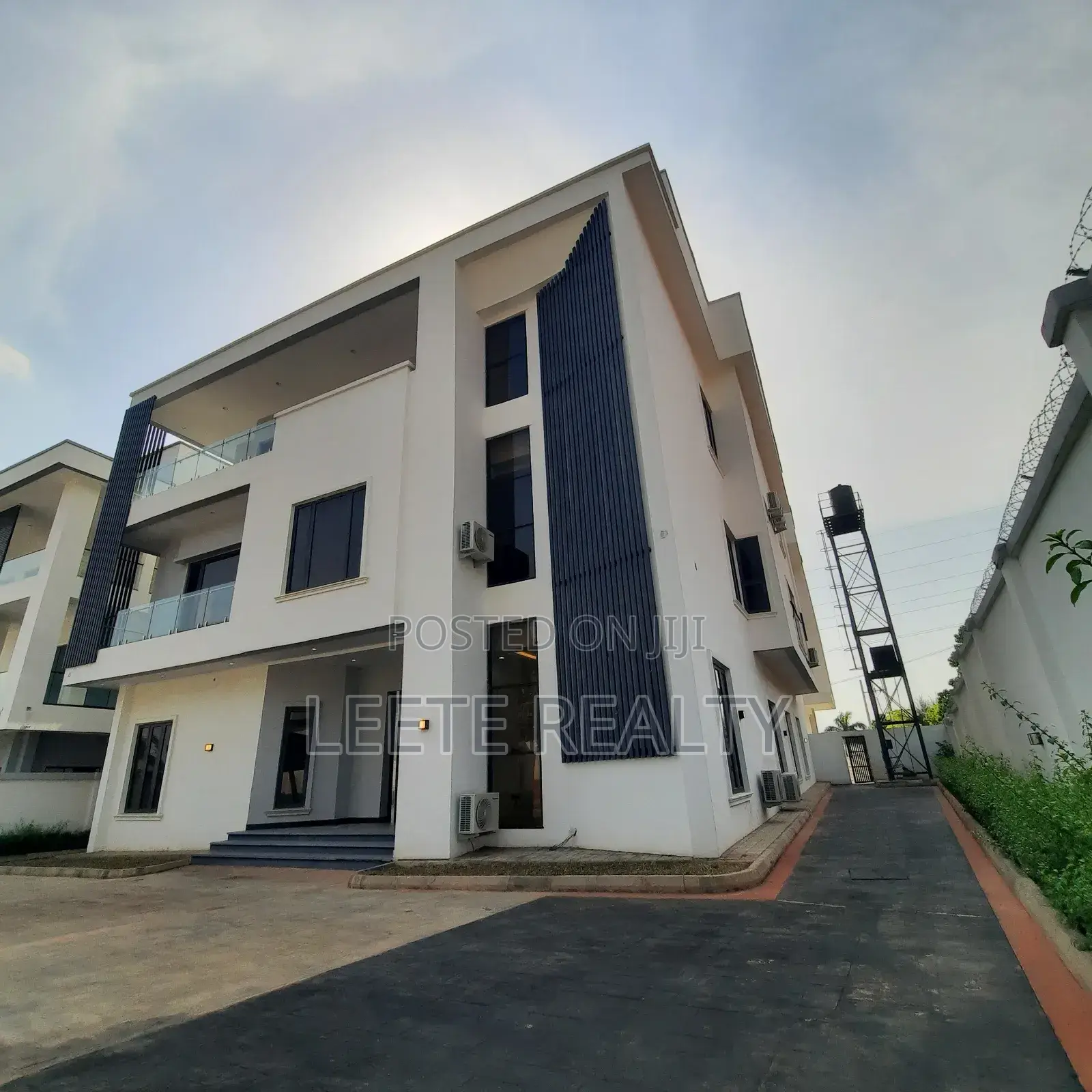 7bdrm Duplex in Asokoro for rent in Asokoro