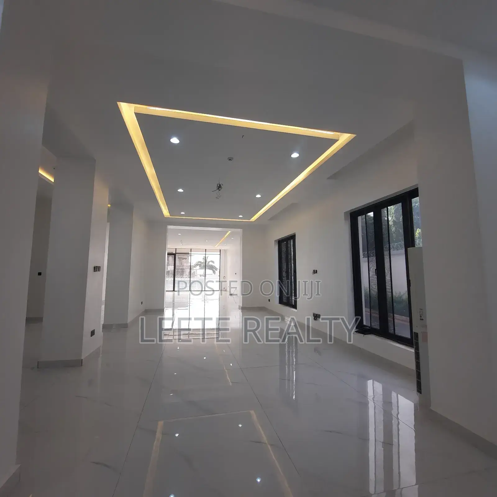 7bdrm Duplex in Asokoro for rent in Asokoro