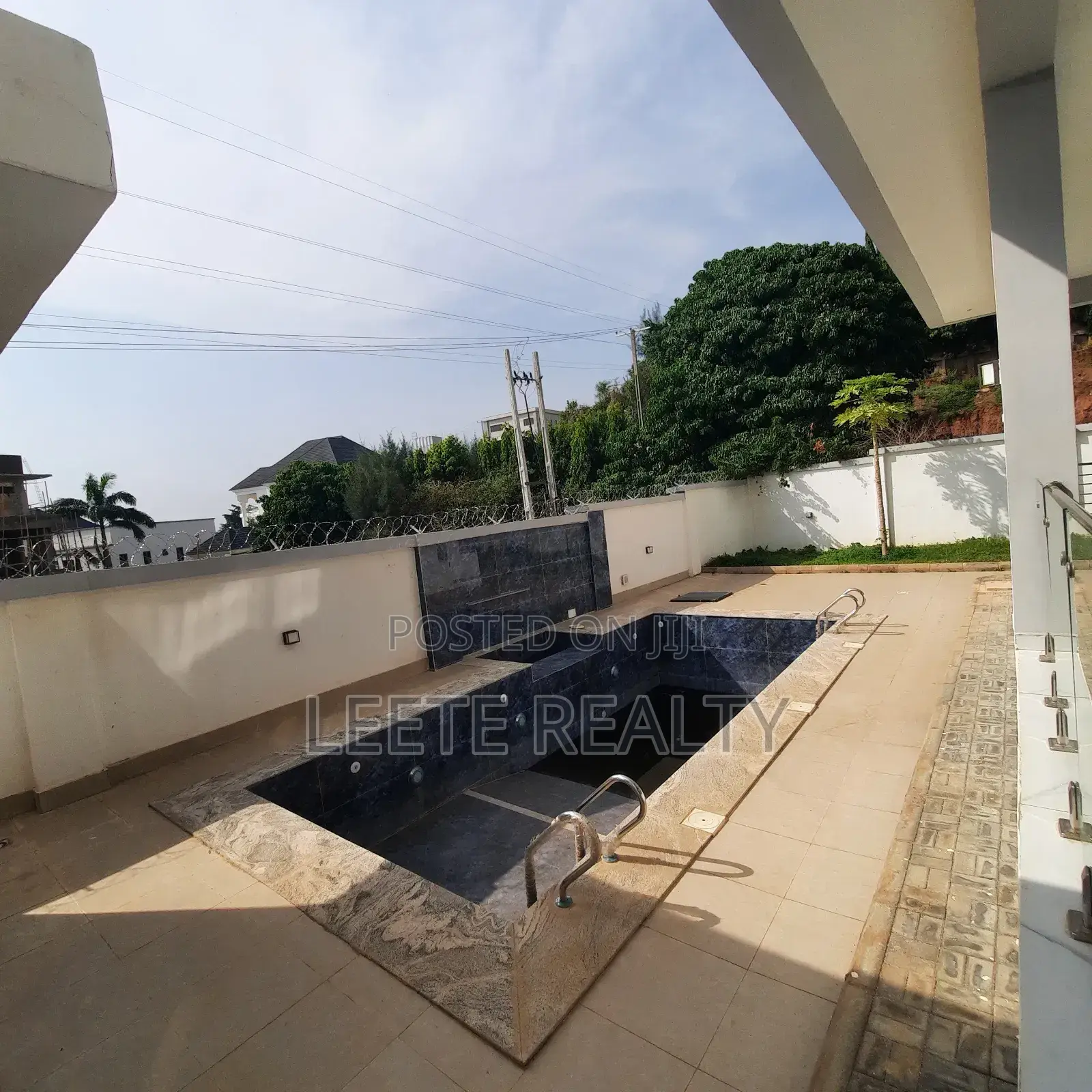 7bdrm Duplex in Asokoro for rent in Asokoro