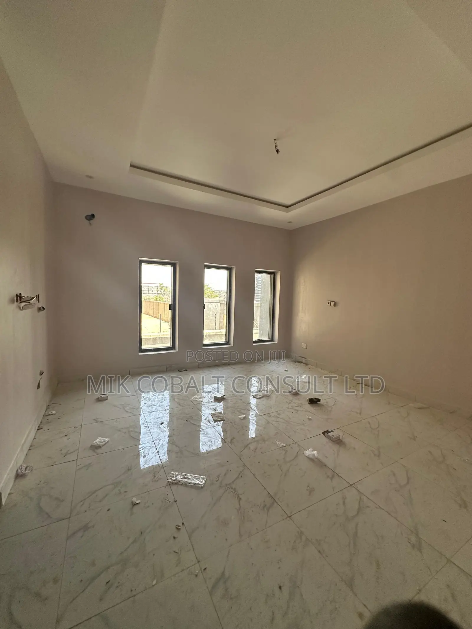4bdrm Duplex in Gold Court Estate, Katampe (Main) for rent in Katampe (Main)