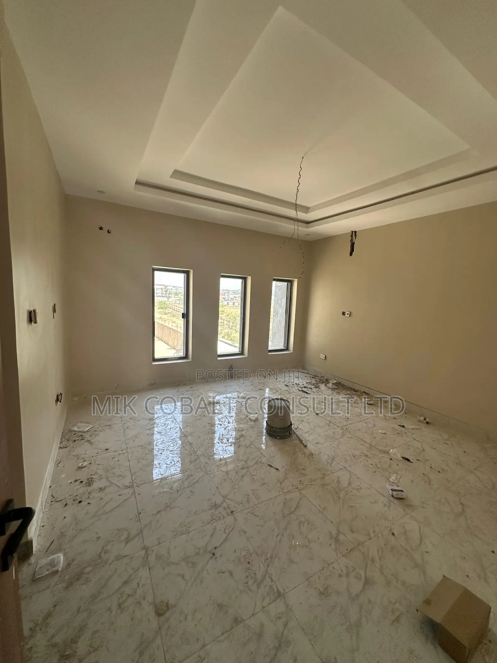 4bdrm Duplex in Gold Court Estate, Katampe (Main) for rent in Katampe (Main)