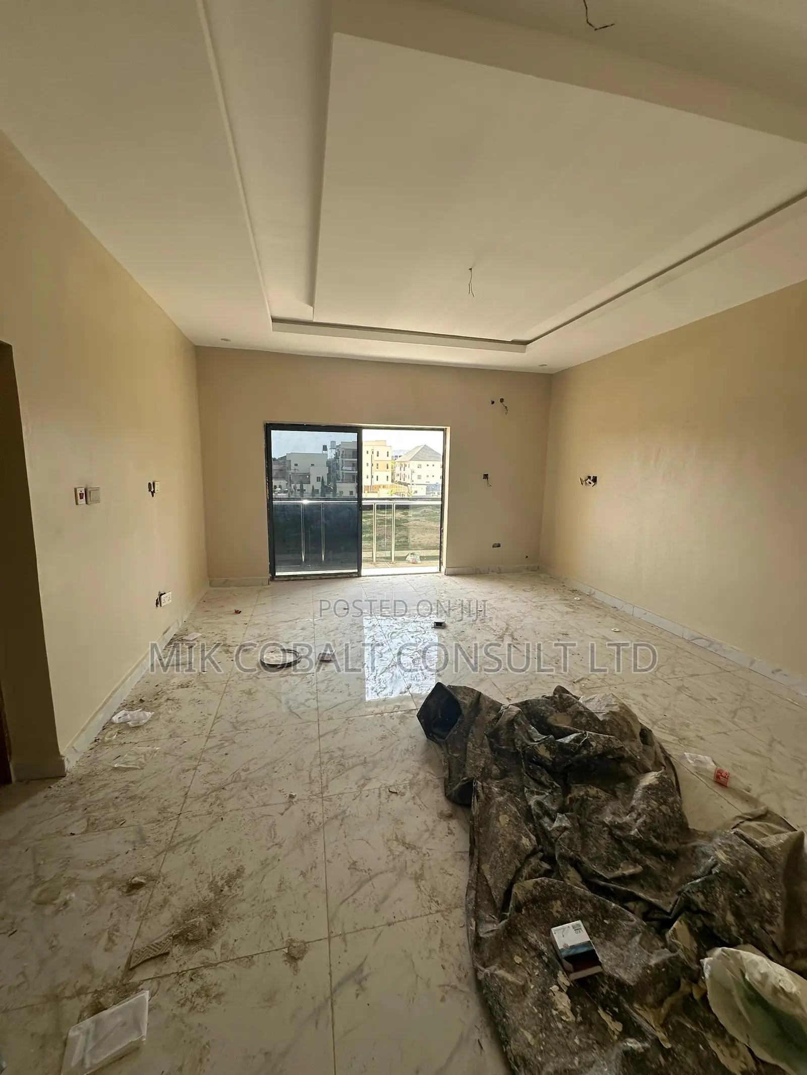 4bdrm Duplex in Gold Court Estate, Katampe (Main) for rent in Katampe (Main)