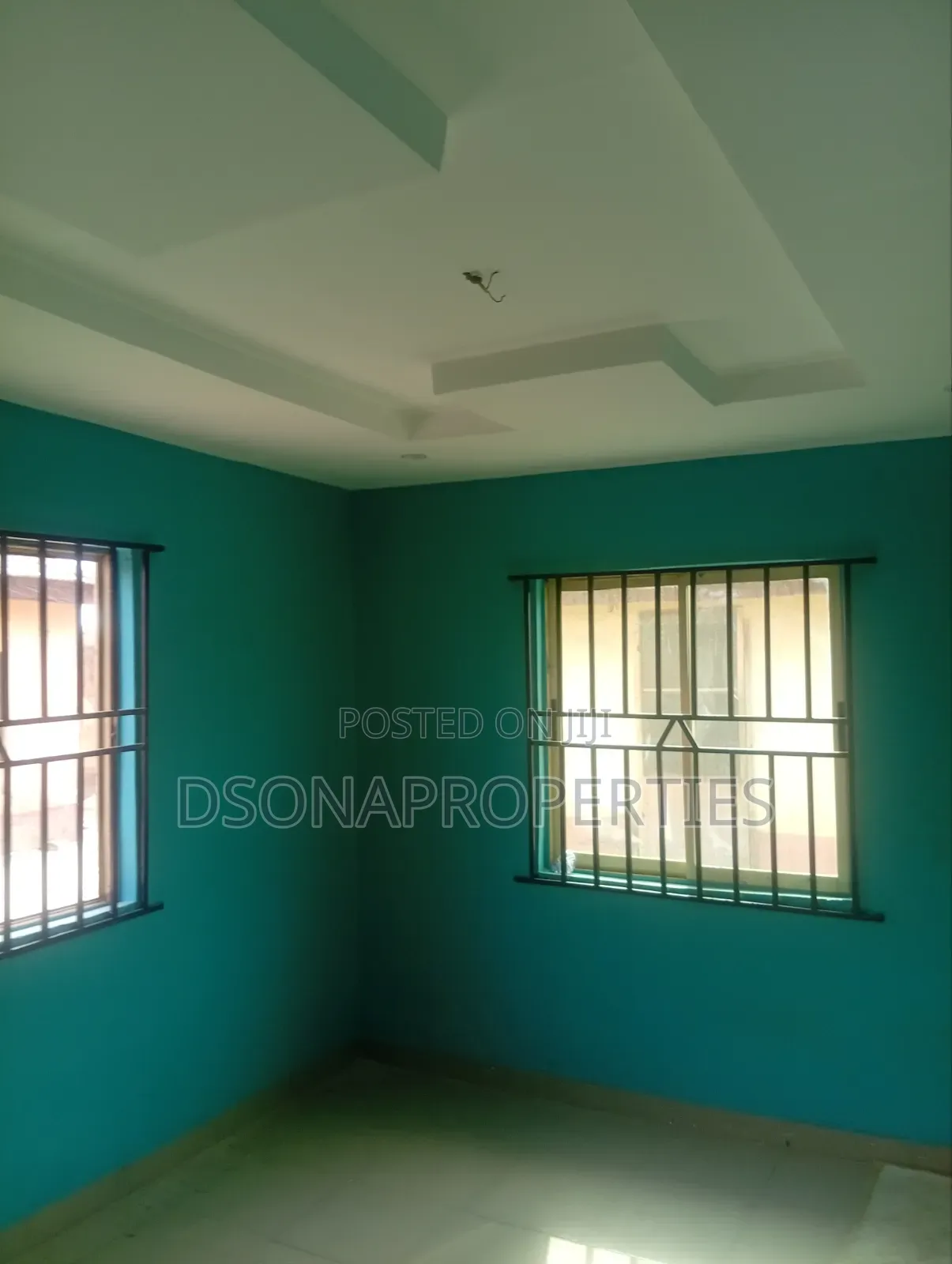 2bdrm Apartment in Road Safety, Ifako for rent in Ifako