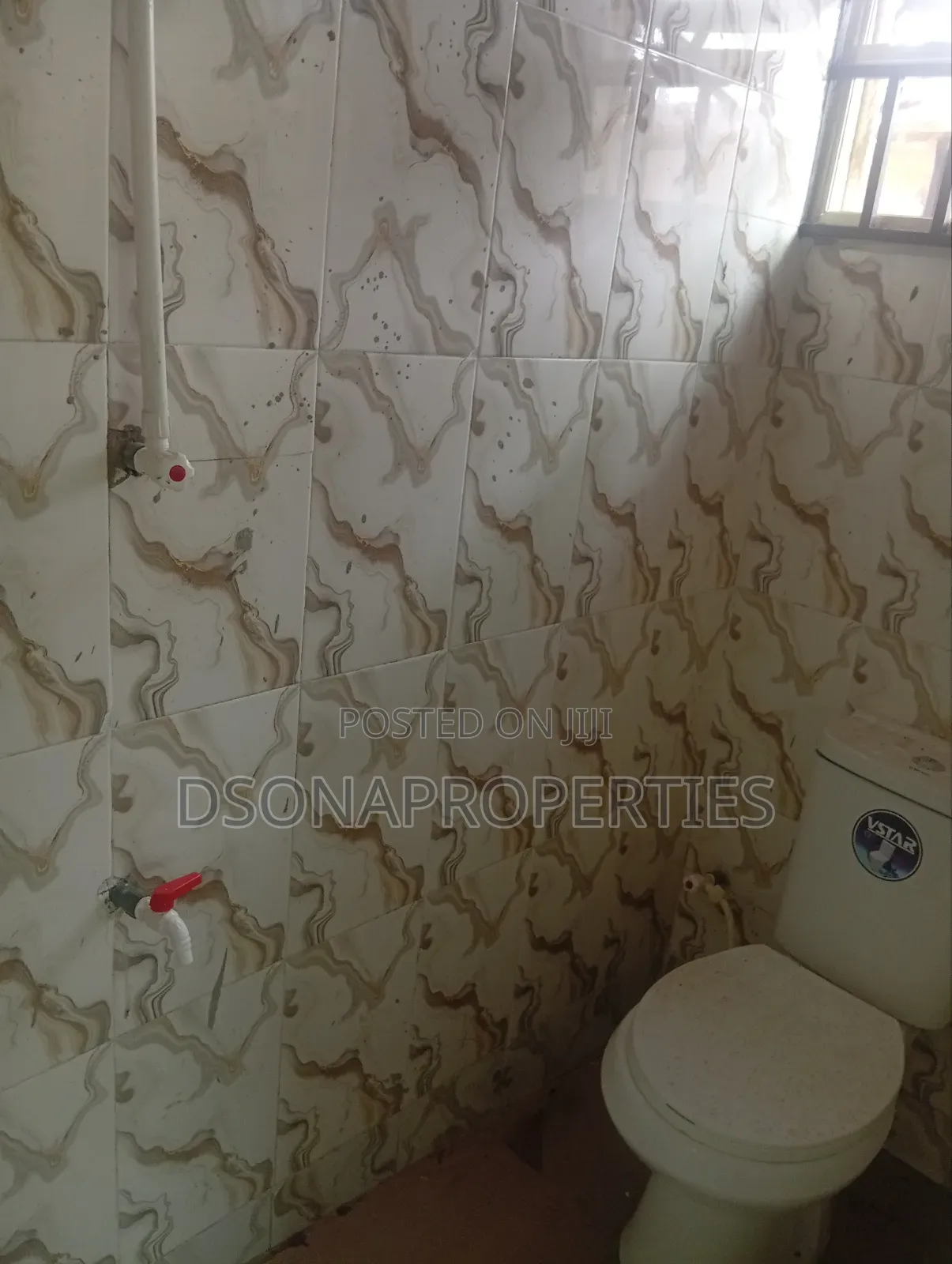 2bdrm Apartment in Road Safety, Ifako for rent in Ifako