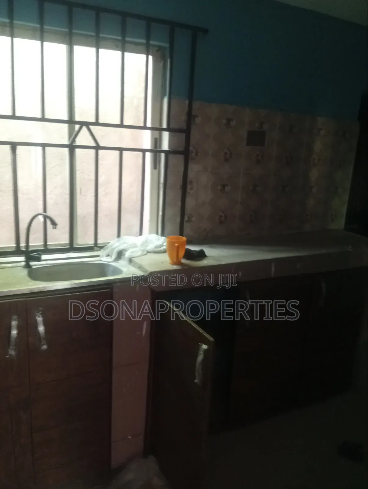 2bdrm Apartment in Road Safety, Ifako for rent in Ifako