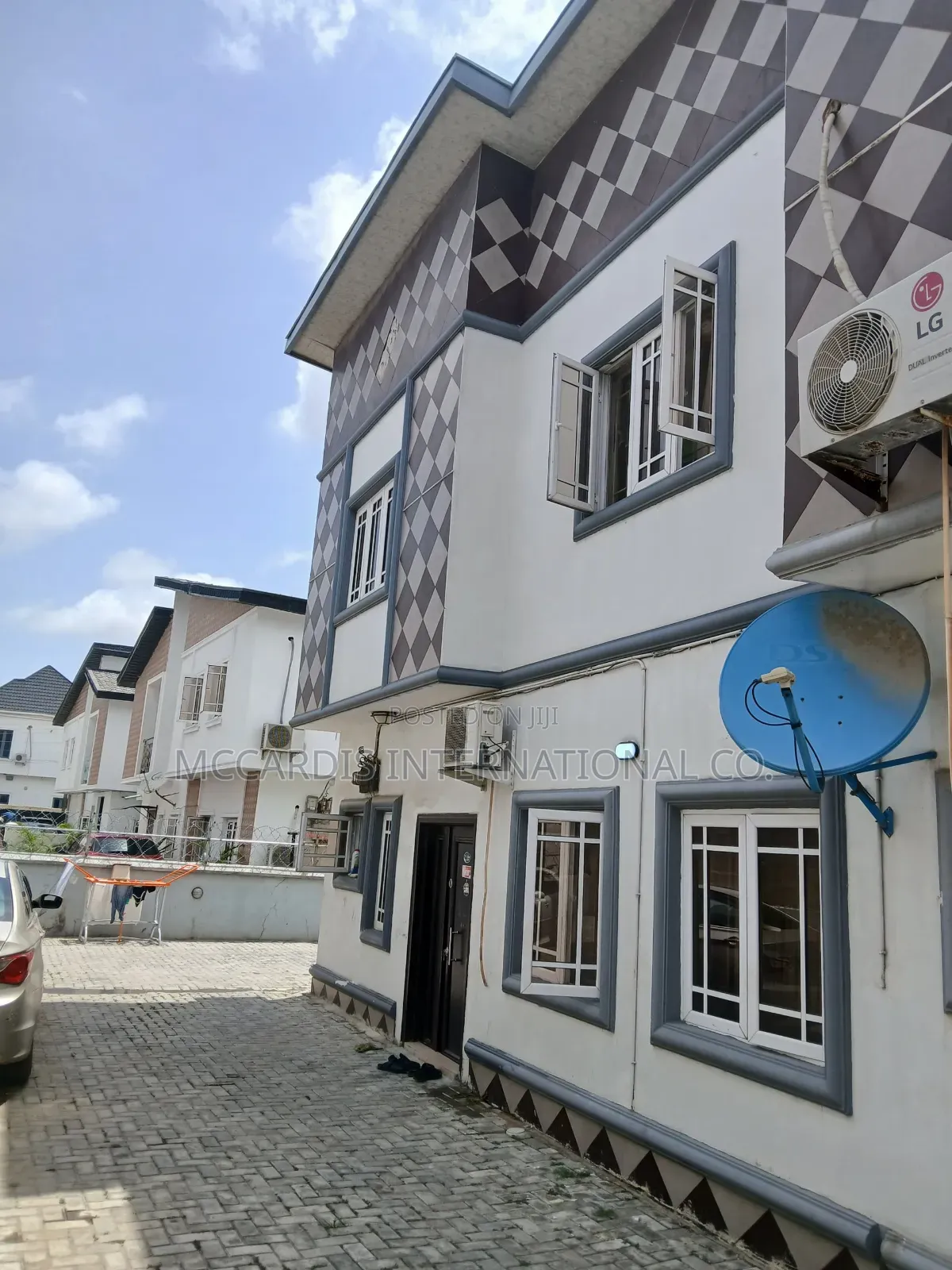 3bdrm Duplex in Lekki Palm City, Ado for sale in Ado / Ajah