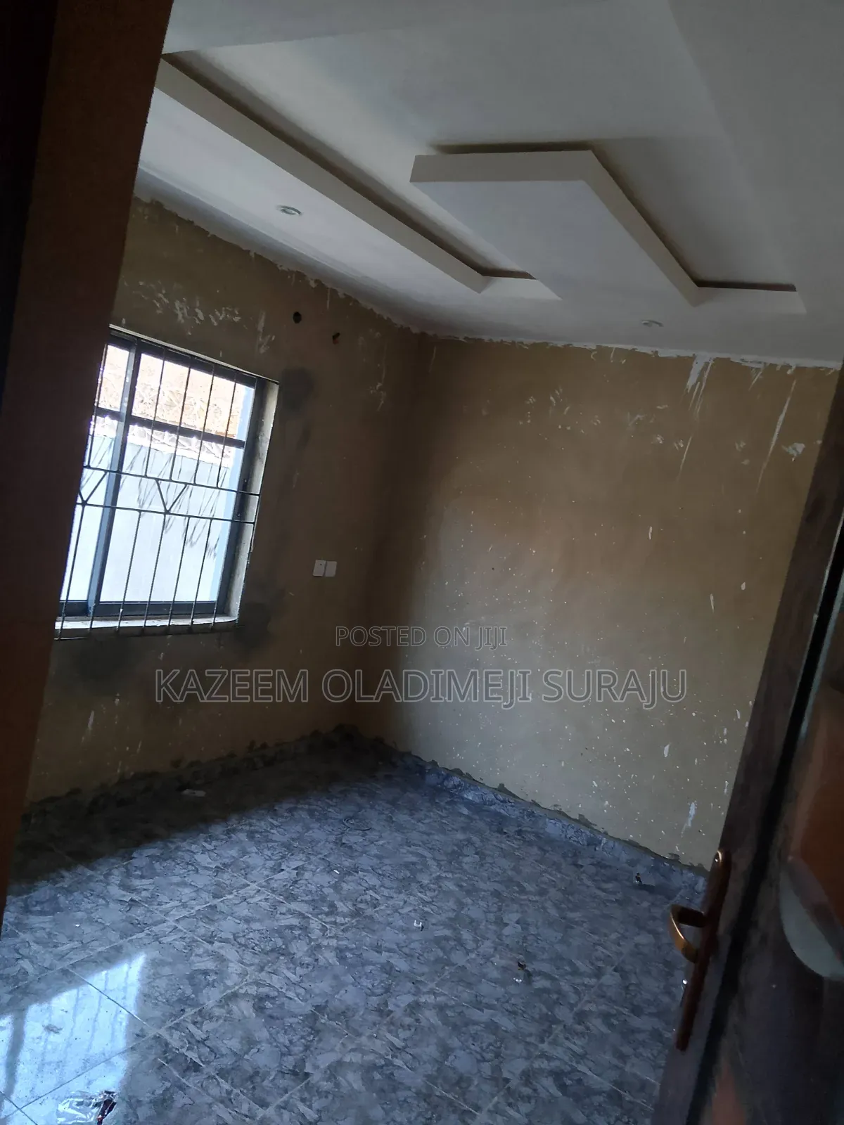 Furnished Mini Flat in Gberigbe for rent in Gberigbe