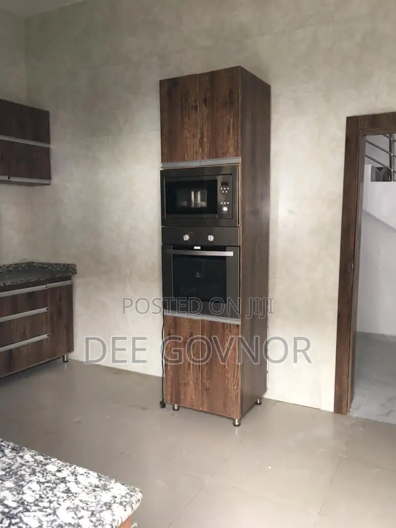 Mini Flat in Link School Estate, Ologolo for sale in Ologolo