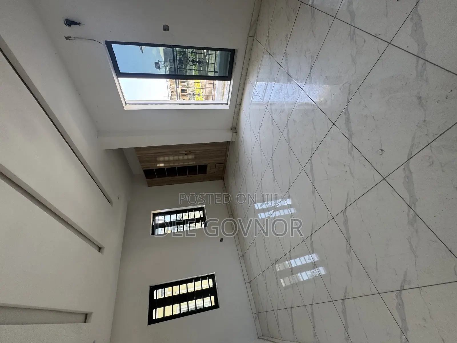 Mini Flat in Link School Estate, Ologolo for sale in Ologolo