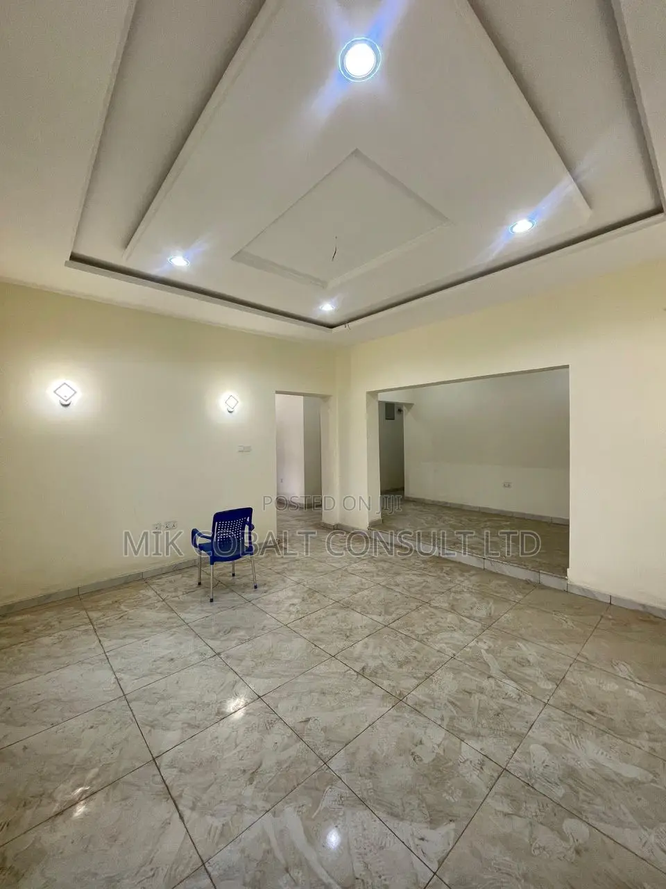 3bdrm Block of Flats in Katampe Main for rent in Katampe (Main)