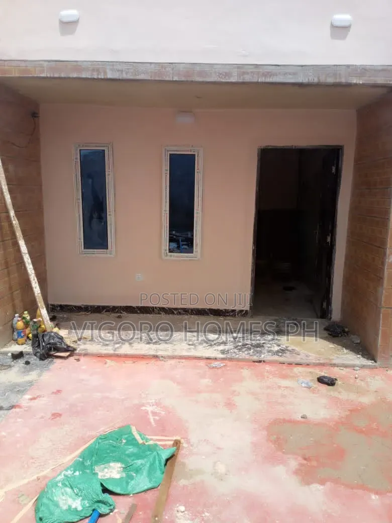 3bdrm Bungalow in Port-Harcourt for sale in Port-Harcourt
