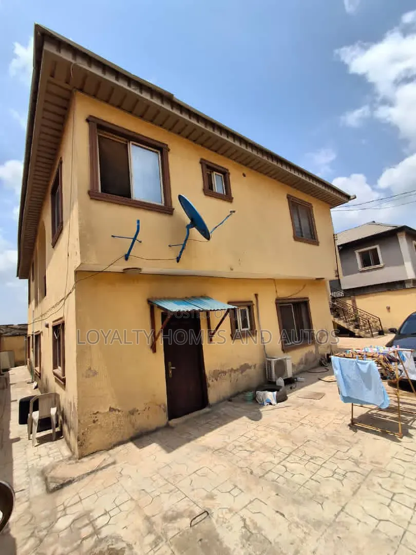 2bdrm House in Ayobo for sale in Ayobo