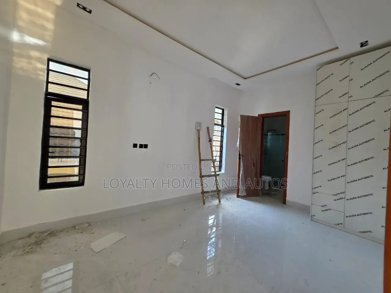 2bdrm House in Ayobo for sale in Ayobo