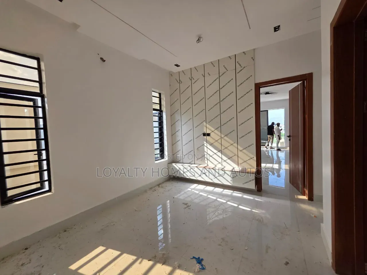 2bdrm House in Ayobo for sale in Ayobo