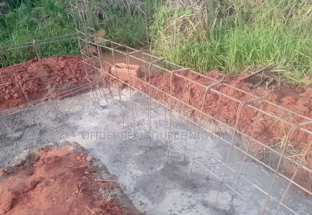 Premium 5plots of Land Together Within Maba/ Christ Embassy Camp in Obafemi-Owode