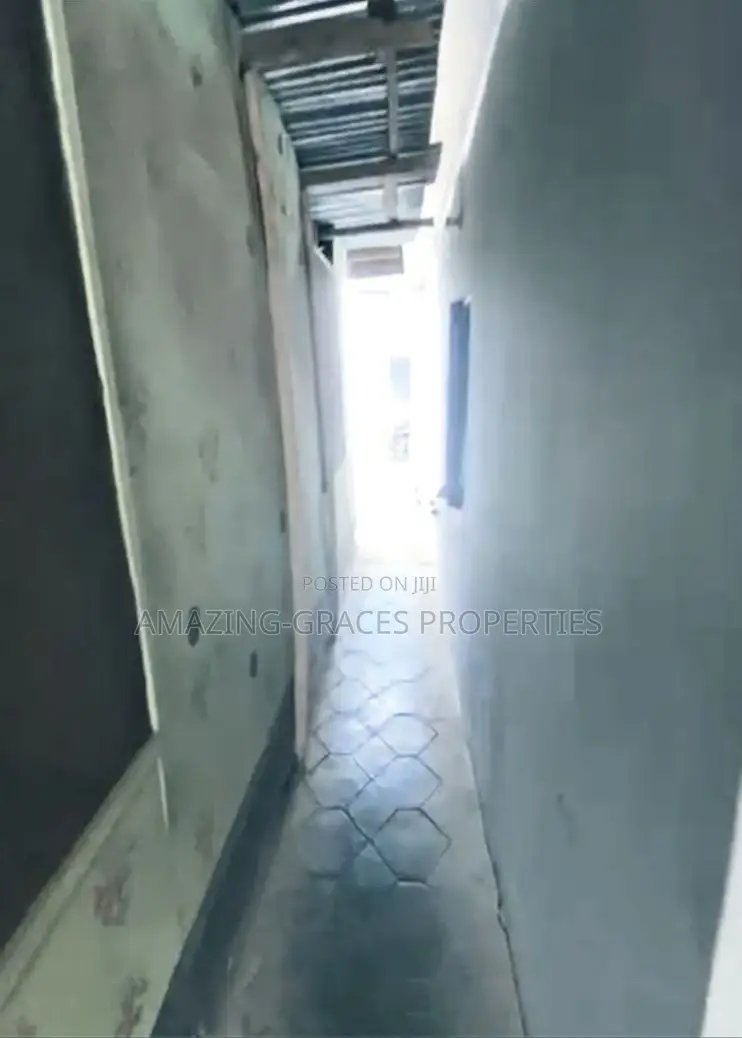 Land for Lease in Egbeda