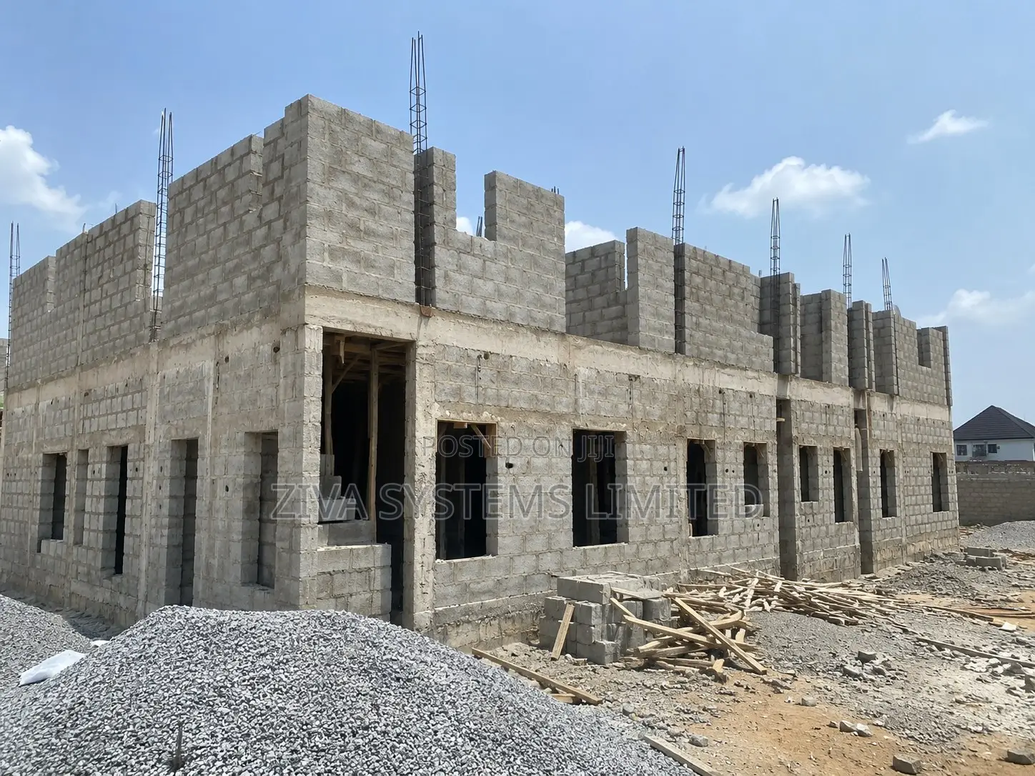 3bdrm Apartment In Patriot’S Heights, Lokogoma For Sale in Lokogoma