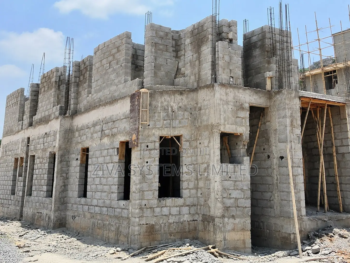 3bdrm Apartment In Patriot’S Heights, Lokogoma For Sale in Lokogoma