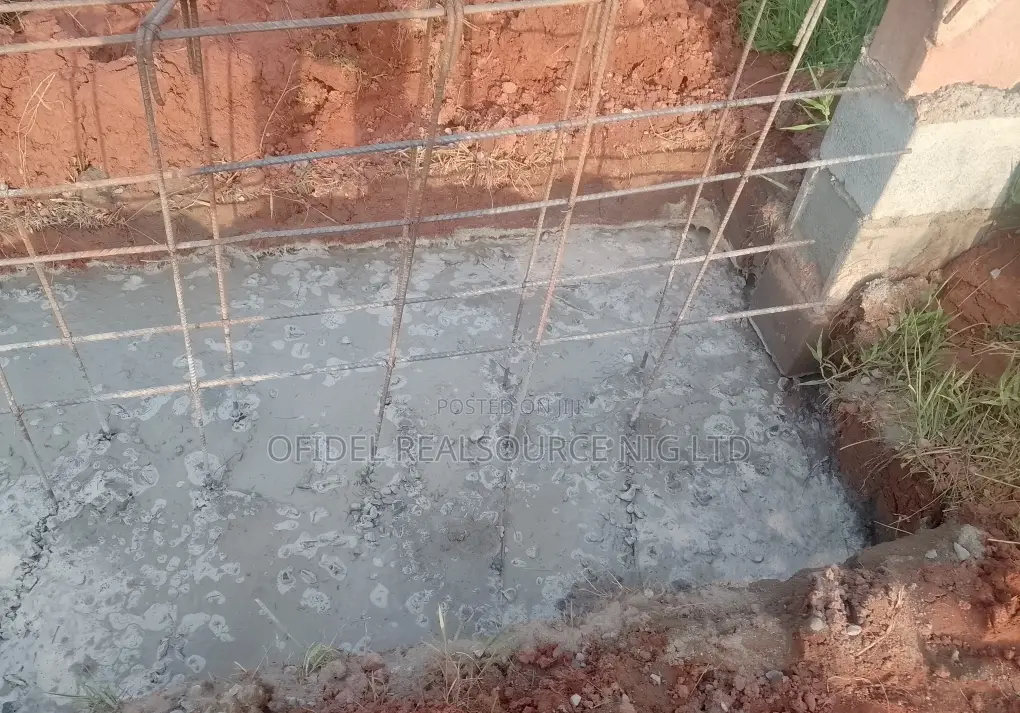 2 Plots Within Aseese/Maba/ for Sale, Good Title in Obafemi-Owode
