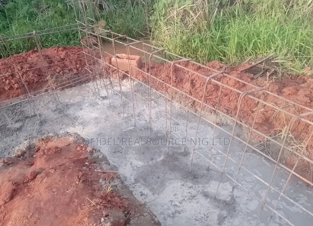 Premium Plot of Land Within Maba Off Redeem Camp/Aseese Link Rd in Obafemi-Owode