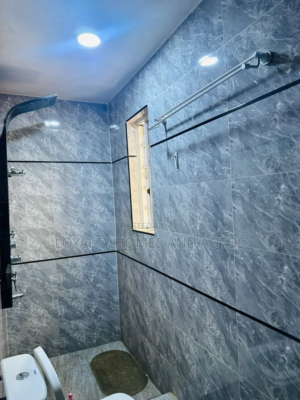 Furnished 4bdrm Duplex in Abule Egba for sale in Abule Egba