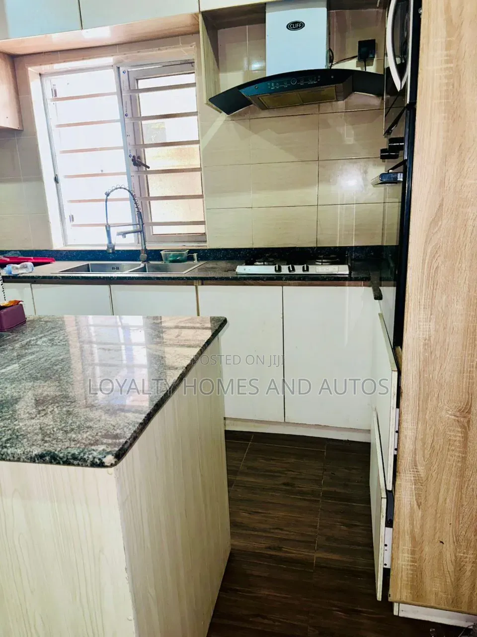 Furnished 4bdrm Duplex in Abule Egba for sale in Abule Egba
