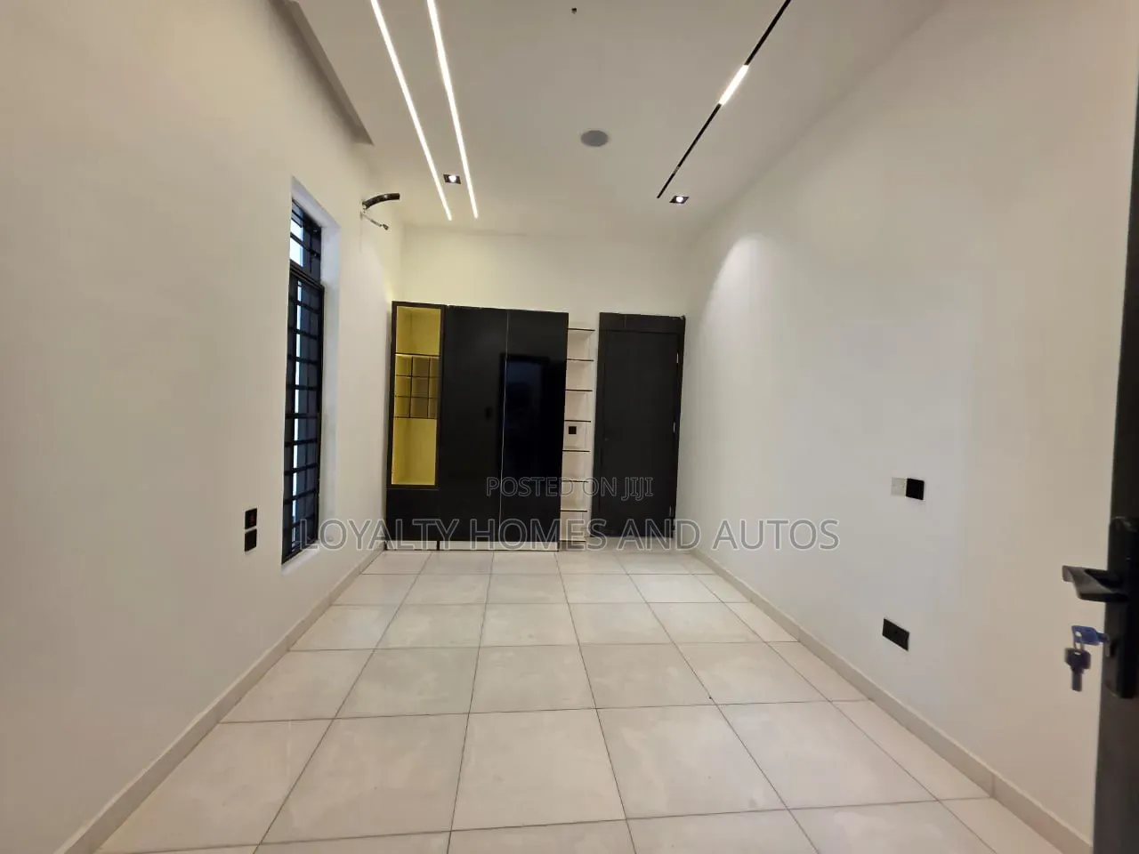5bdrm House in Banana Island for rent in Banana Island