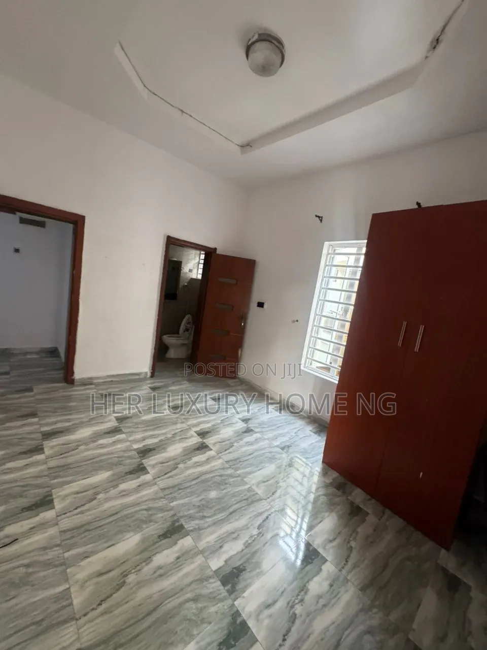 1bdrm Shared Apartment in Chevron, Lekki for rent in Lekki