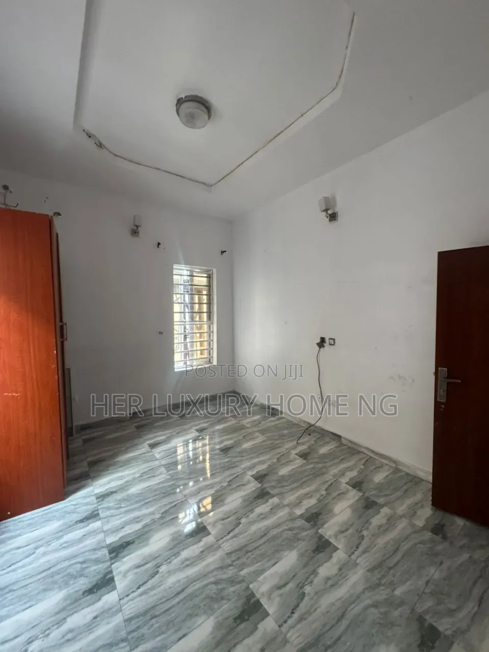 1bdrm Shared Apartment in Chevron, Lekki for rent in Lekki