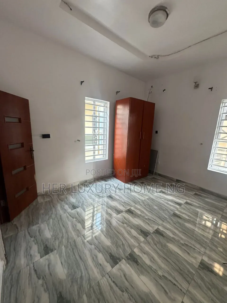 1bdrm Shared Apartment in Chevron, Lekki for rent in Lekki