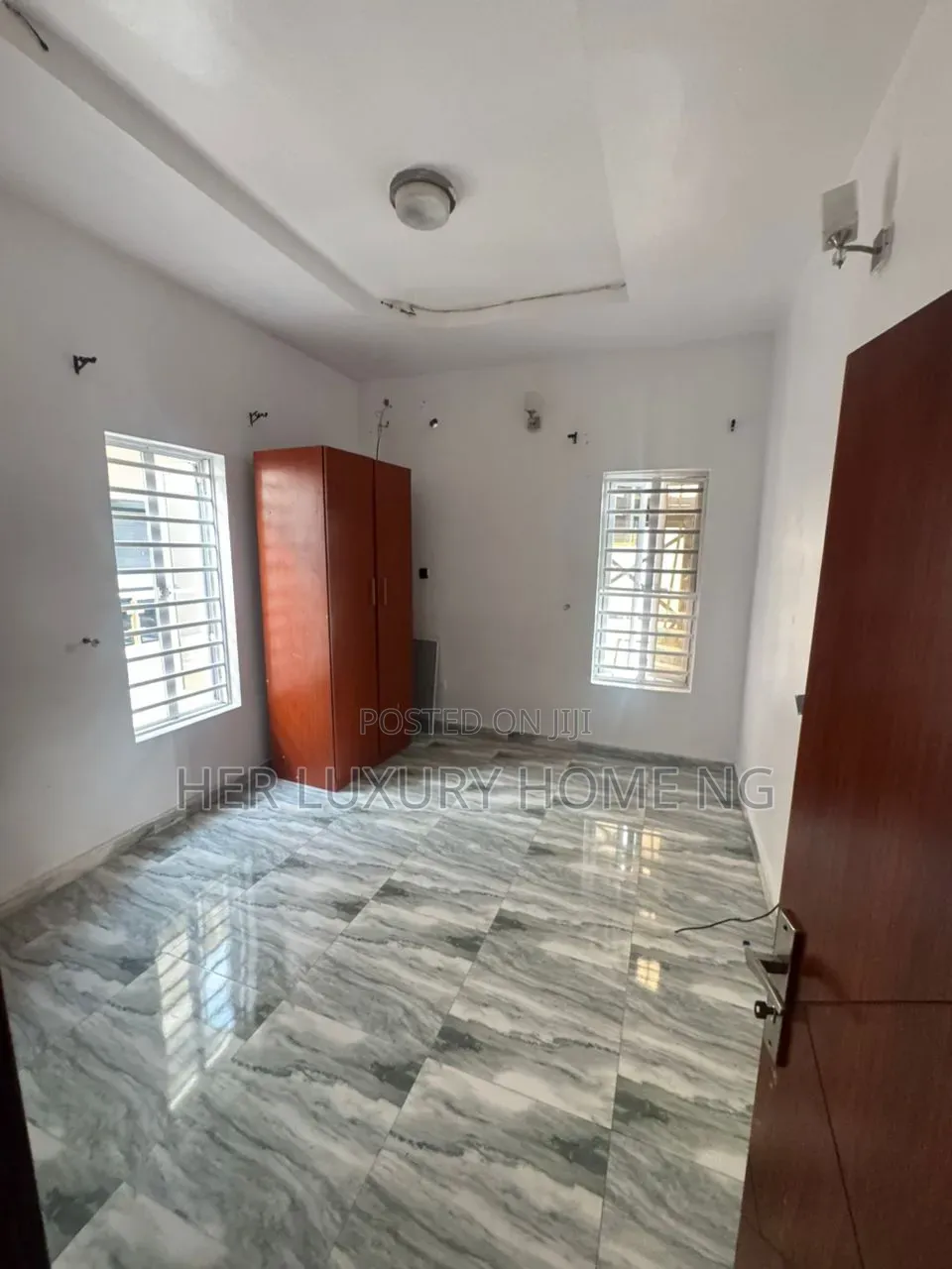 1bdrm Shared Apartment in Chevron, Lekki for rent in Lekki