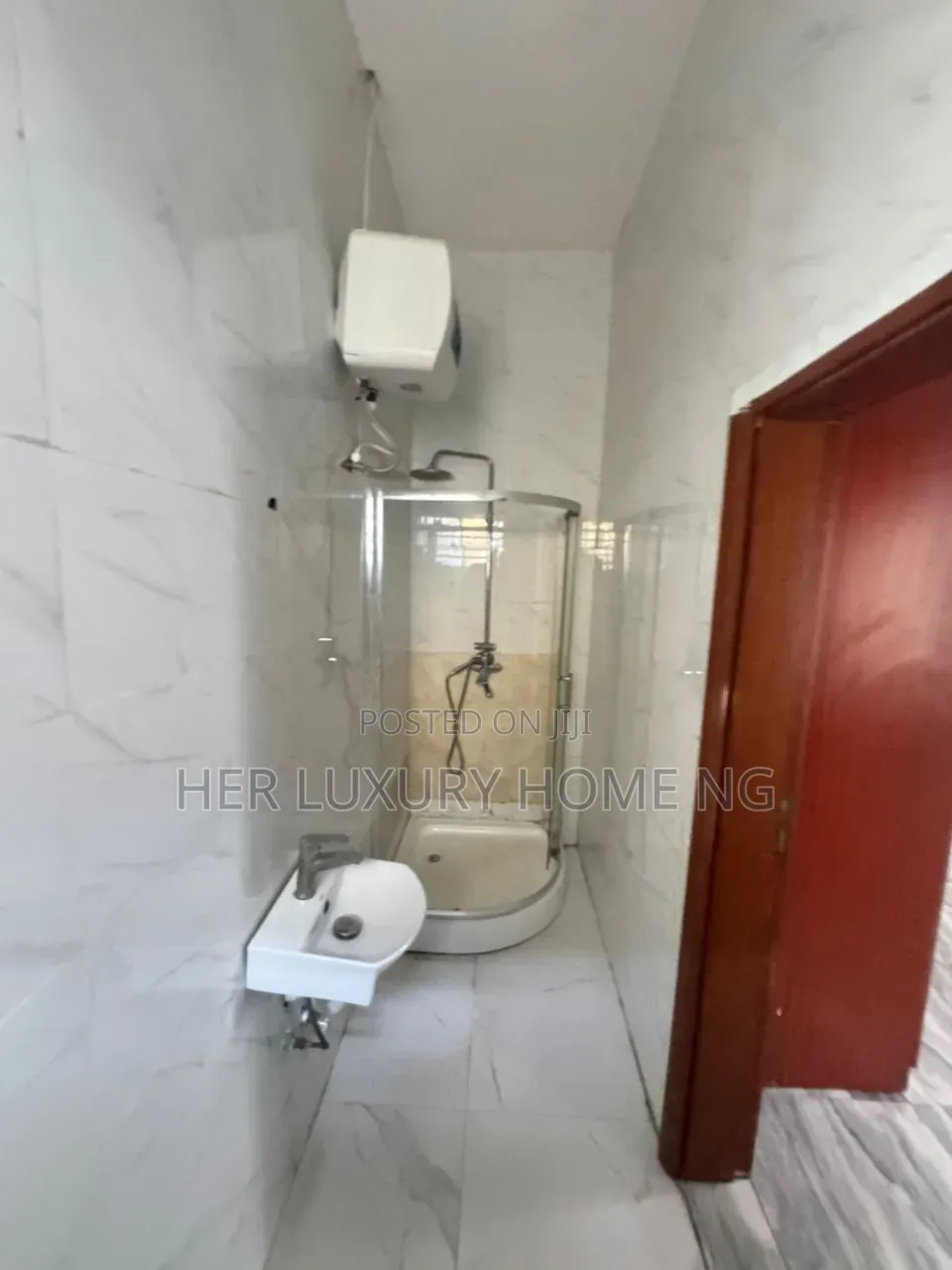1bdrm Shared Apartment in Chevron, Lekki for rent in Lekki