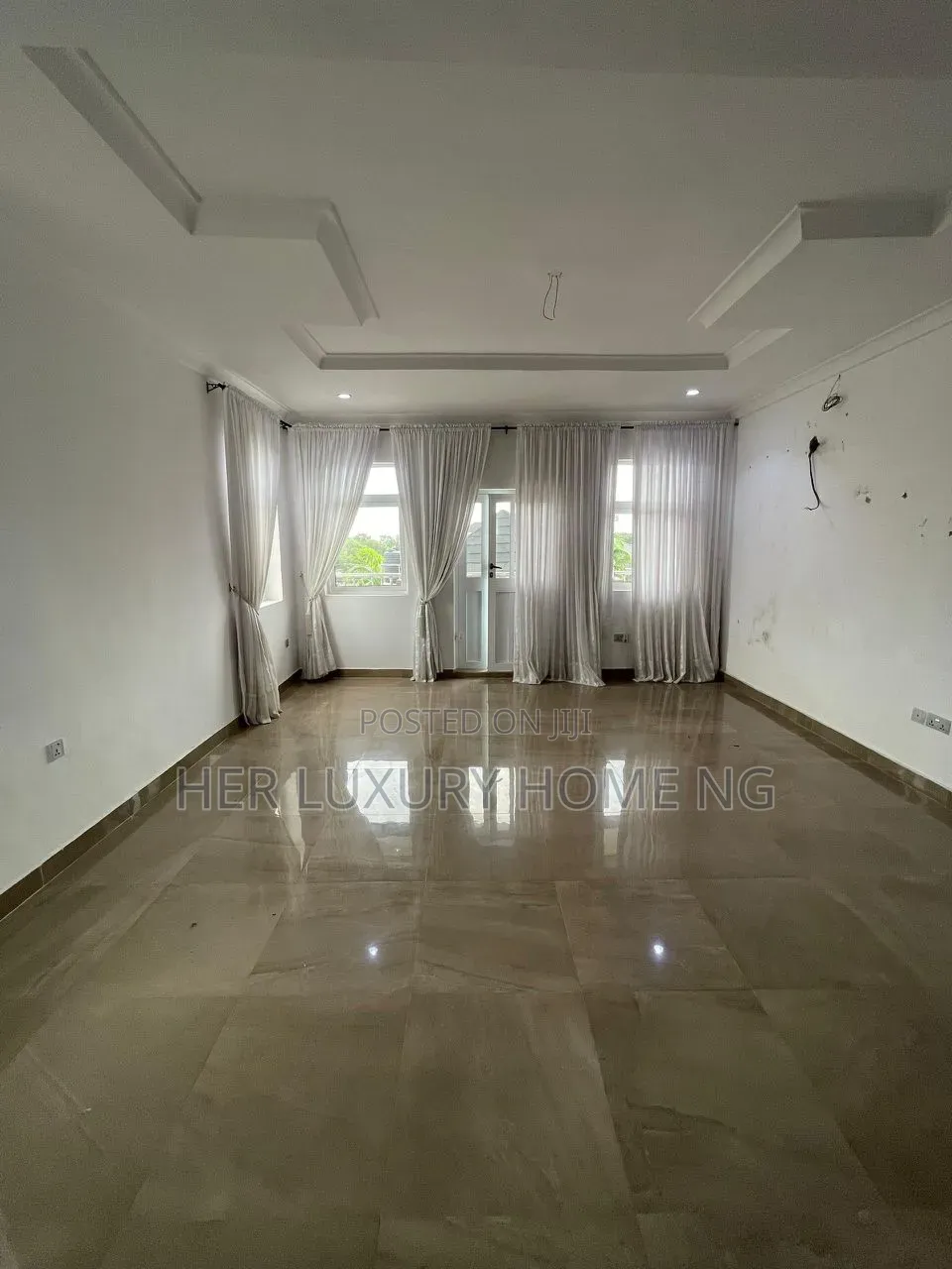 1bdrm Room & Parlour in Chevron, Lekki for rent in Lekki